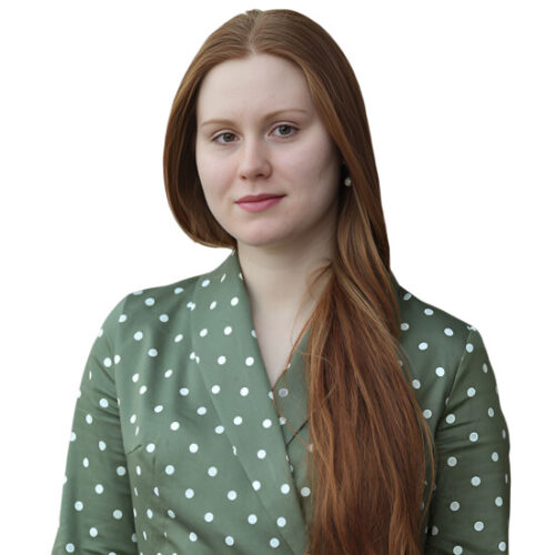 Врач Печенкина Александра Александровна 
