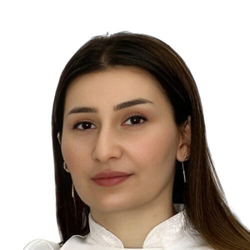 Врач Мулазимова Асият Хафизовна 