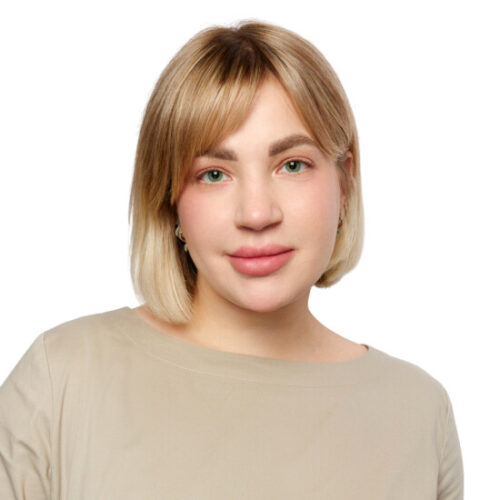 Врач Петрунина Александра Андреевна 