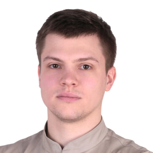 Врач Семенов Степан Дмитриевич 