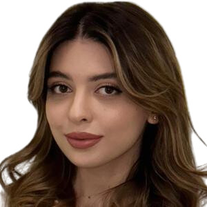 Врач Атлуханова Диана Батмановна 
