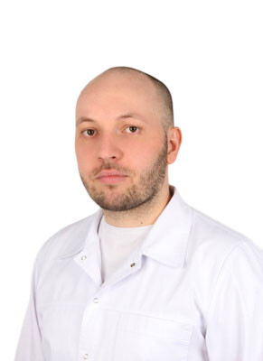 Врач Дзарахохов Сармат Константинович 