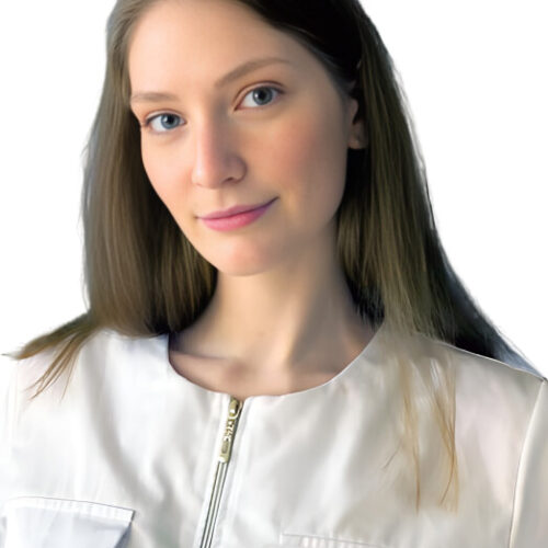 Врач Тучина Жанна Олеговна 
