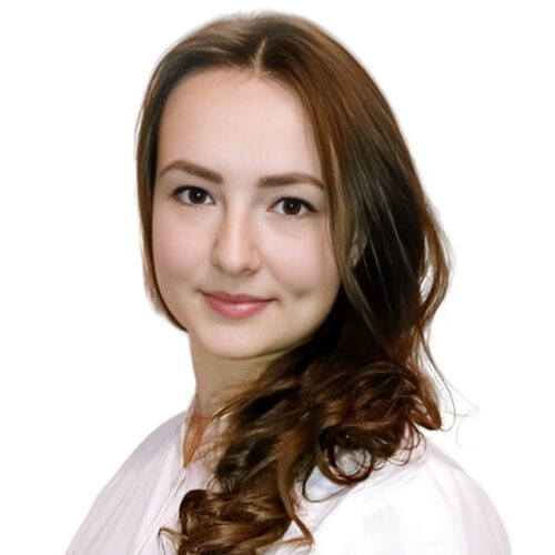 Врач Антонова Марина Владимировна 