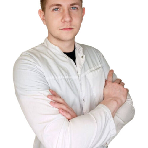 Врач Кульнев Илья Александрович 