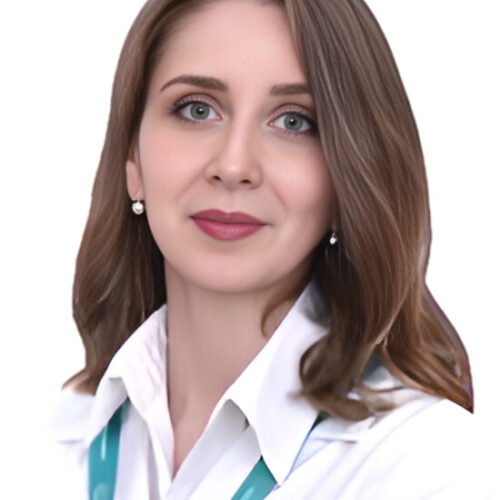 Врач Атаева Патимат Магомедовна 