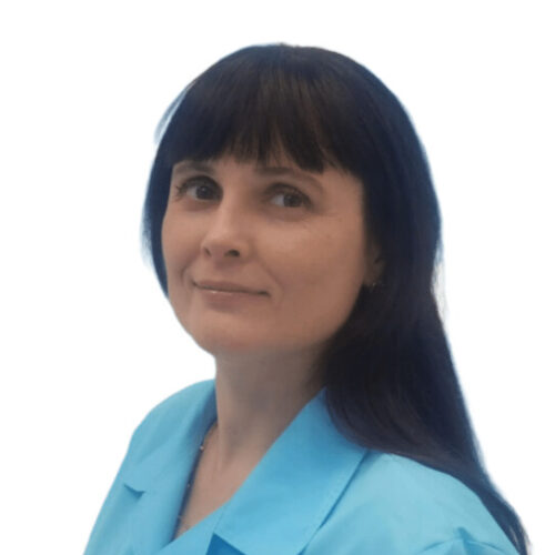 Врач Пальчевская Светлана Валерьевна 
