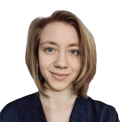 Врач Коновалова Екатерина Цезаревна 
