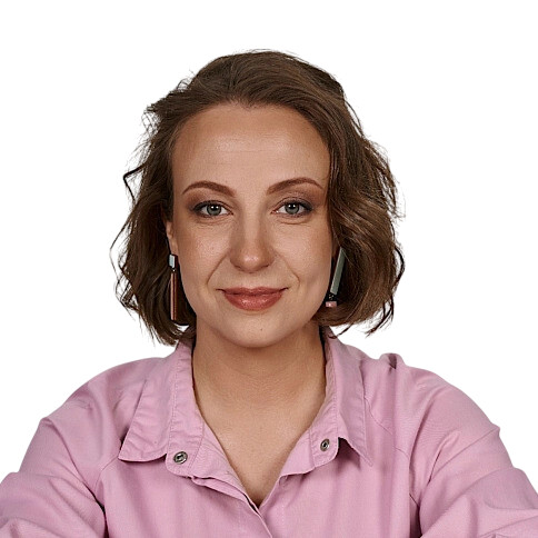 Врач Мустафаева Анна Александровна 