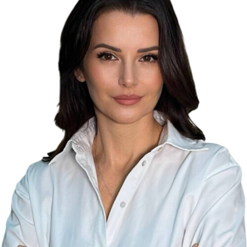 Врач Вершинская Анастасия Алексеевна 