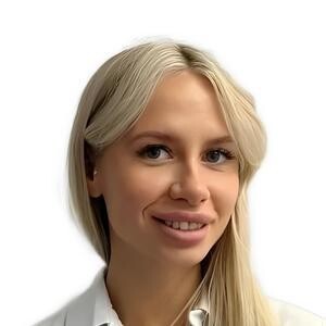 Врач Колосова Елизавета Андреевна 