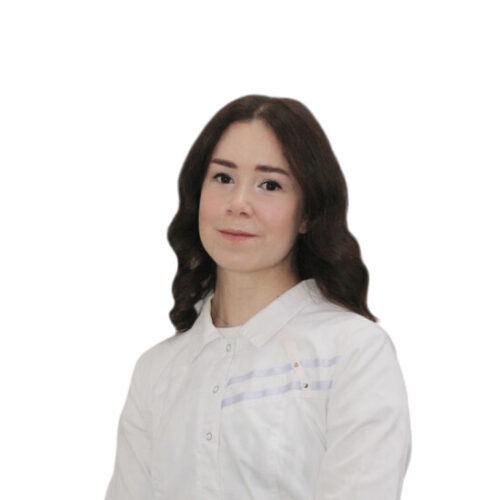 Врач Аранович Татьяна Ильинична 