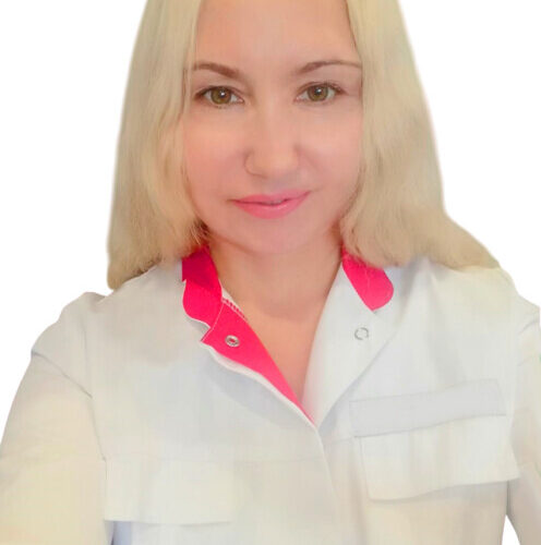Врач Петелина Наталья Васильевна 