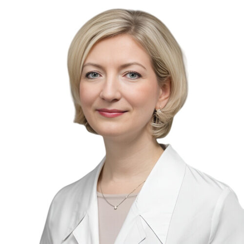 Врач Павлова Светлана Анатольевна 