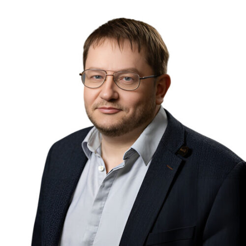 Врач Парамонов Алексей Дмитриевич 