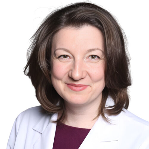 Врач Баринова Ирина Владимировна 