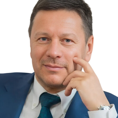 Врач Прикулс Владислав Францевич 