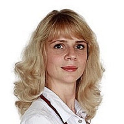 Врач Руденко Екатерина Алексеевна 