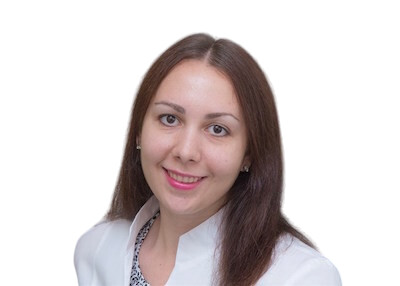 Врач Беляева Анна Александровна 
