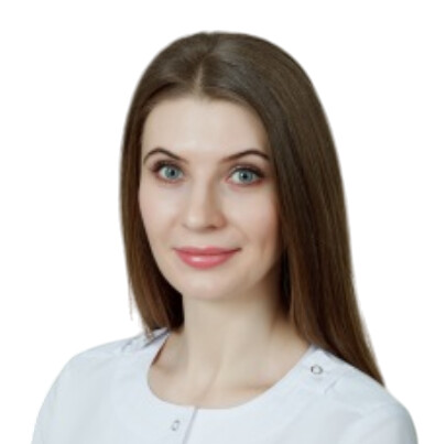 Врач Ахтанина Ксения Павловна 