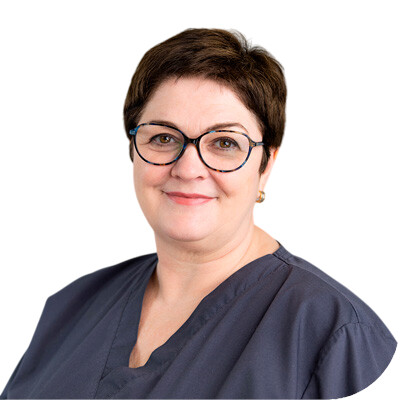 Врач Смиренина Ирина Александровна 