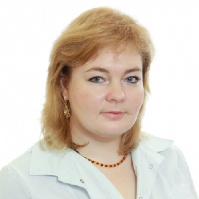 Врач Мацкевич Татьяна Георгиевна 