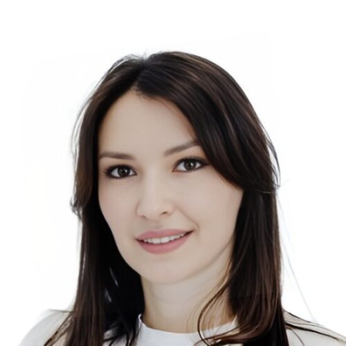 Врач Шанибова Залина Аликовна 