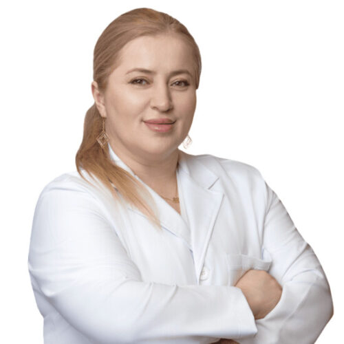 Врач Магомедова Рахмат Алиевна 