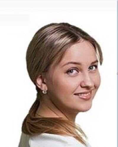 Врач Загоскина Ольга Максимовна 