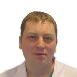 Врач Коннов Сергей Викторович 
