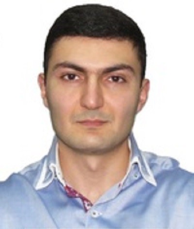 Врач Микаелян Левон Ашотович 
