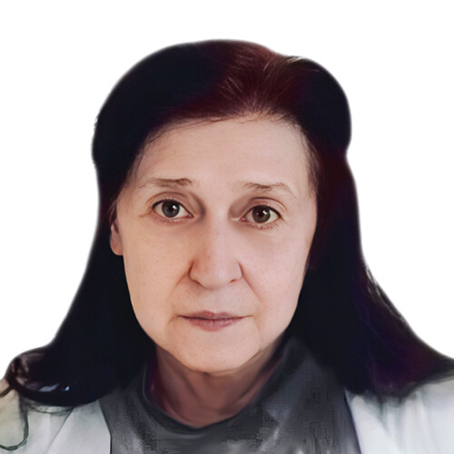 Врач Протопопова Ксения Владиславовна 
