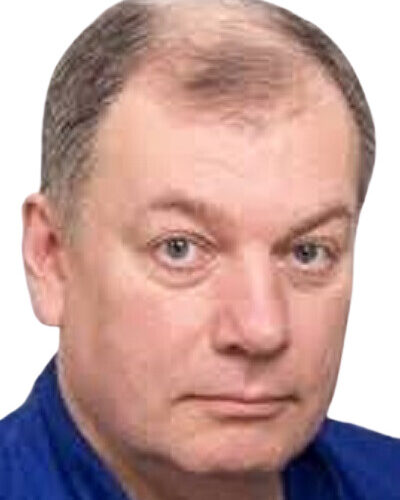 Врач Головня Дмитрий Владимирович 