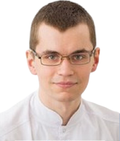 Врач Федоров Евгений Николаевич 