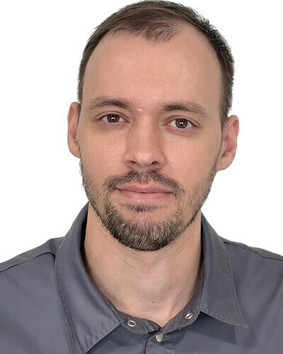 Врач Негляд Михаил Юрьевич 