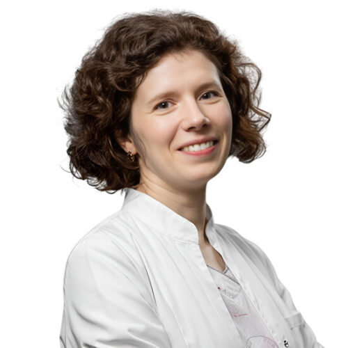 Врач Бехтева Марина Евгеньевна 