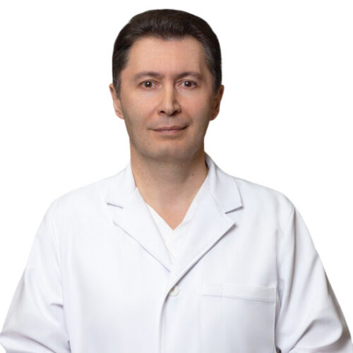 Врач Сунагатуллин Нур Кабирович 