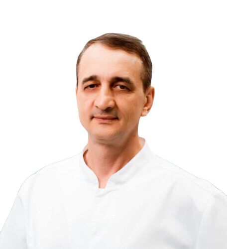 Врач Беньковский Владислав Вячеславович 