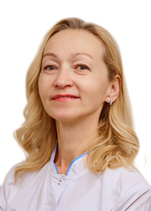 Врач Масанова Дарья Валерьевна 