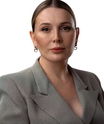 Врач Гаджигороева Амина Кадиявовна 