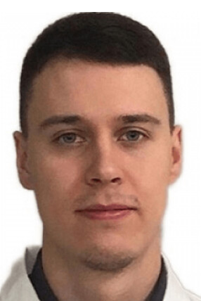 Врач Плакида Артём Николаевич 