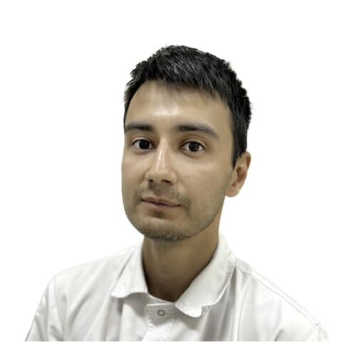 Врач Асылгужин Альберт Ильшатович 