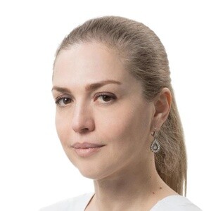 Врач Мамедова Роксана Зиадиновна 