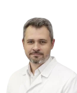 Врач Гетьманчук Анатолий Валентинович 