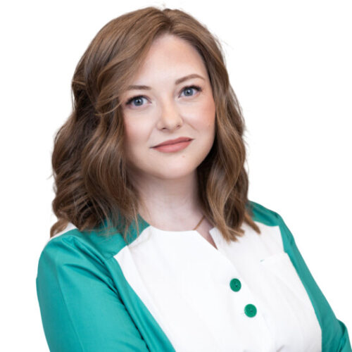 Врач Заплавнова Кристина Денисовна 