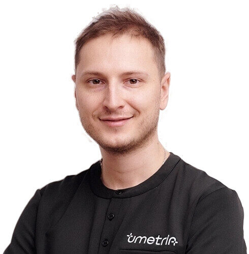 Врач Сорокин Вячеслав Валентинович 