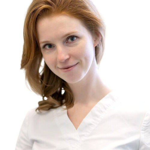 Врач Леушина Анна Валерьевна 