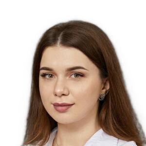 Врач Шмигельская Виктория Викторовна 