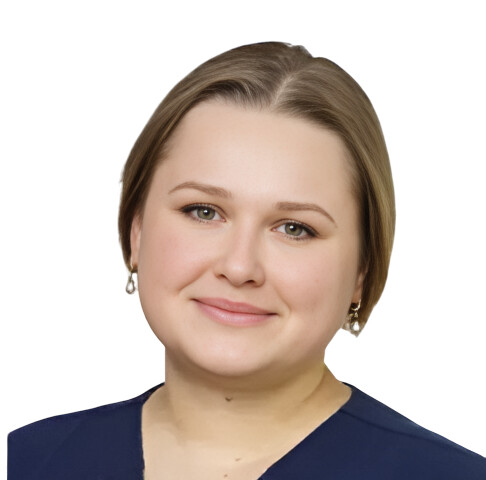 Врач Денисова Надежда Сергеевна 