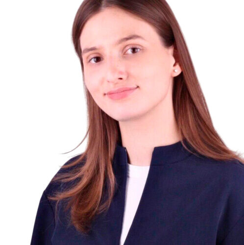 Врач Аксенова Татьяна Юрьевна 